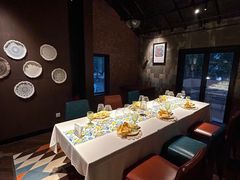 -弗兰克牛排西餐厅Ribone steak house(柠檬花园店)