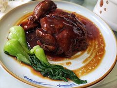 -老正兴菜馆(福州路店)