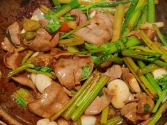 啫啫腰片-煲煲好(朝阳门店)