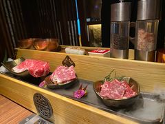 -牛道·和牛九食(市府恒隆广场店)