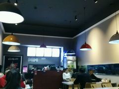 -懒汉杂粮粉·功夫煲仔·米线(长江西路店)