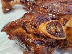 -赵元章肉骨烧(山塘街店)