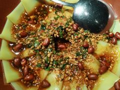 -花马天堂云南餐厅 Lost Heaven(外滩店)