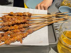 -醉炫音速烧烤·干煸菜(沙河总店)