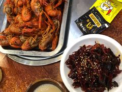 -草本味·市井羊肉馆(新开铺总店)