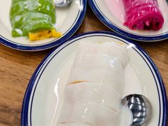 -龍囍粤·顺德小吃·煲仔饭(安定门店)
