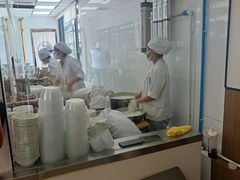 -辣辣小吃豆花米线(大观篆新农贸市场店)