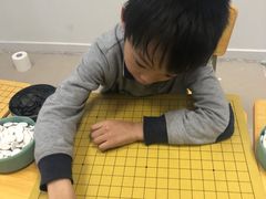 -弘通围棋(马连道校区)