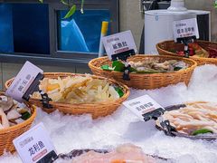 -川骄海鲜自助(亚运村店)
