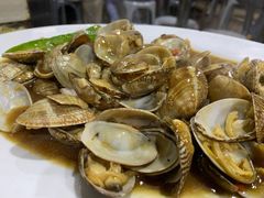 -一哥美食(总店)
