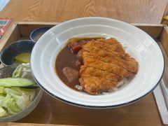 -友名Cross日式咖喱屋(江南大道中店)