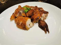 -广州文华东方酒店·江-由辉师傅主理