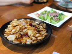 -望京一号·重庆江湖菜(工体店)