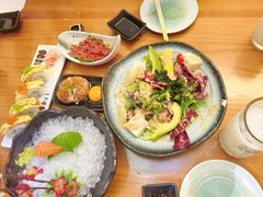 -诚家·日式烧鸟·深夜食堂(虹桥天街店)