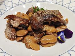 -阿露佳·舌尖上的安吉菜