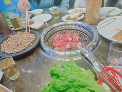 -一品诚记烤肉·甄选店(中南路店)