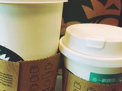 -星巴克(汇亚大厦店)