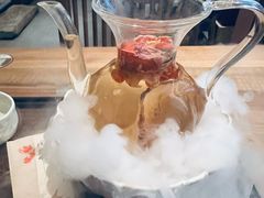-长春堂顺时而饮(前门店)