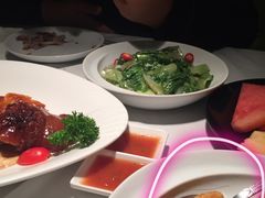-汤城小厨•粤菜•靓汤(金宝街店)