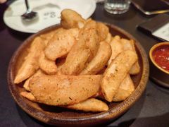 脆脆薯角-农畉LONFOOD(万象天地店)