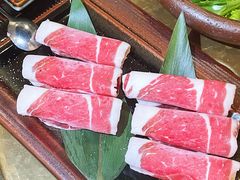 -虎哥六韩式烤肉料理 TIGERGRILL(隆生金山湖中心购物广场店)