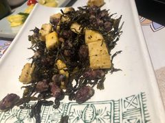 -云海肴·汽锅鸡·云南菜(美罗城店)