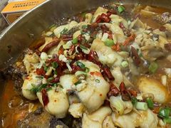-三只鸟本地特色菜馆(上饶总店)
