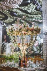 -格乐利雅婚礼艺术中心(南外滩店)