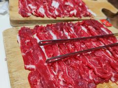 -和兴记潮汕牛肉火锅(太原街万达店)