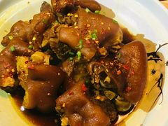 -湘轩·土菜研究院(光大店)