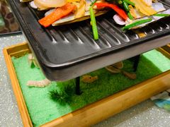 -杭州雅谷泉山庄酒店-餐厅