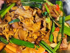 -绿茶餐厅(成都大悦城店)