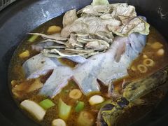 -大鹅岛灶台鱼·铁锅炖(水库路店)
