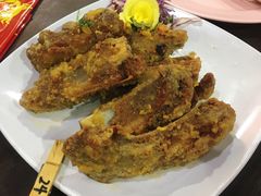 -龙海鲜螃蟹王(宏茂桥店)