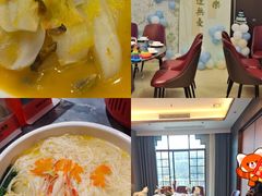 -云客来·花园餐厅(洛社店)