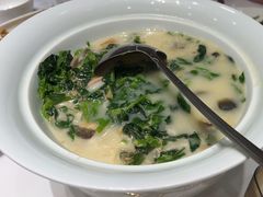 -万荣烤鸭店·北京菜(天坛店)