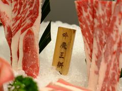 -斯普汇生蚝牛排馆(中骏世界城店)