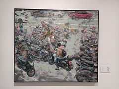 -四川美术学院美术馆