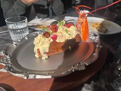 -LESCEDARS Brasserie Bistro香柏树