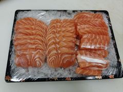 -江杨农产品批发市场