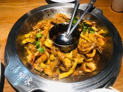 -喜虾客·大虾火锅(郑州无限城店)