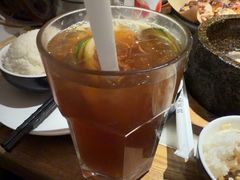 -绿茶餐厅(西单老佛爷店)