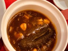 -青岛蓝海大饭店·渔歌舫(李沧店)