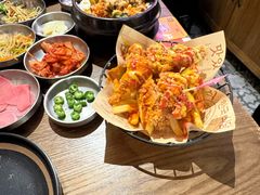 -香猪坊韩国烤肉专属门店(魏公村店)