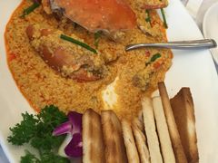 -阿诺泰·泰国餐厅(紫荆店)