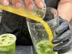 -鲜果时间·果蔬茶(赛格负二层店)