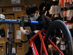 -TREK崔克自行车(徐汇滨江店)