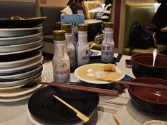 -滨寿司(新街口中央商场店)