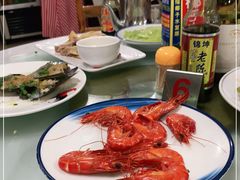 -八方海味餐厅