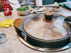 -采椰郎椰子鸡·脆皮鸡火锅(融创茂店)